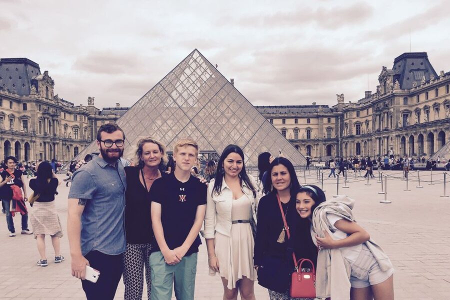 Paris: Private Customized Tour with a Local Guide - How your guide shapes the route around you