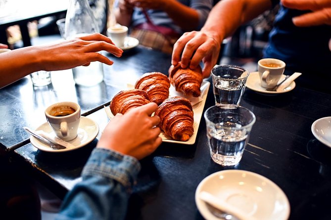 Paris Private Food Tour – Taste 8+ French Classics in Le Marais - Your 3.5-hour game plan in Le Marais