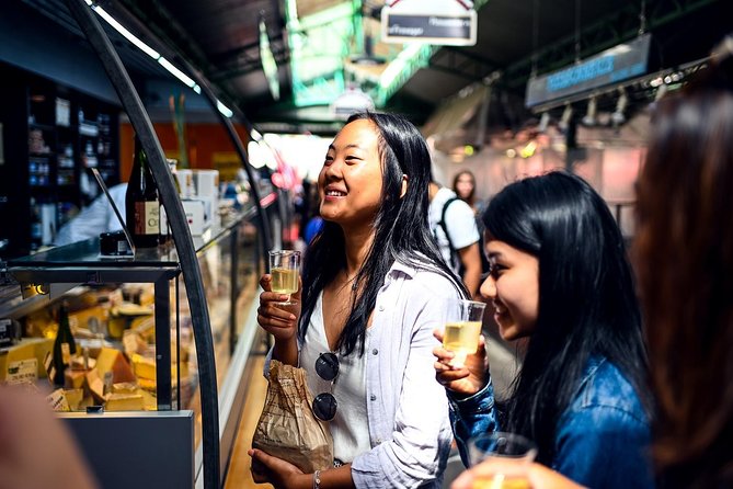 Paris Private Food Tour – Taste 8+ French Classics in Le Marais - What you actually eat: the 8+ French classics lineup
