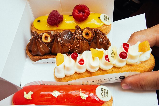 Paris Private Food Tour with 6 or 10 Tastings - How a private tastings tour should feel in Paris