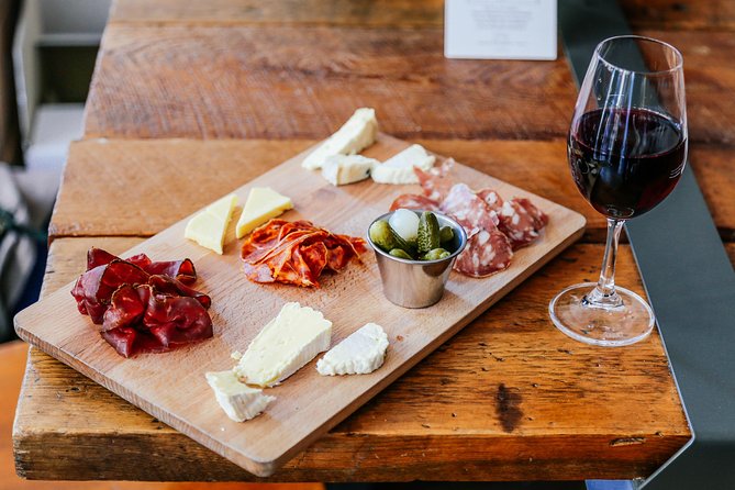 Paris Private Food Tour with 6 or 10 Tastings - Viaduc des Arts and the in-between city highlights