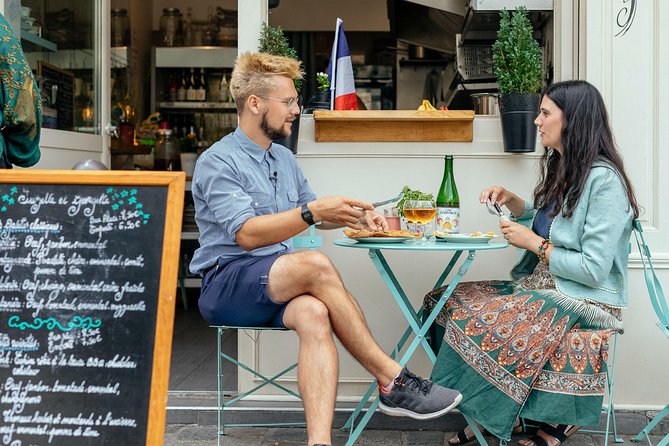 Paris Private Food Tour with 6 or 10 Tastings - What your guide really changes: pace, history, and tastings