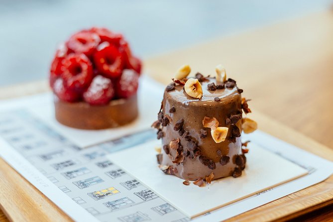 Paris Private Food Tour with 6 or 10 Tastings - Dietary restrictions and how to make alternatives actually work