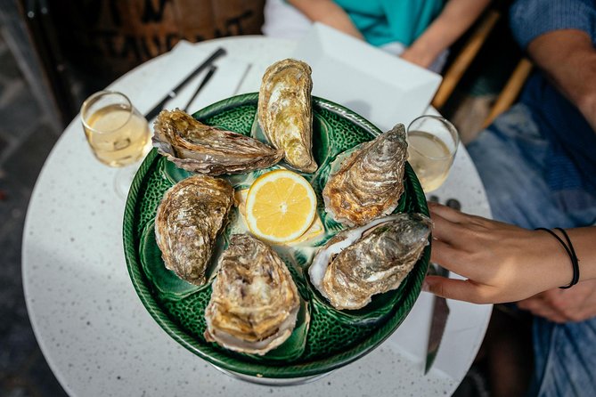Paris Private Food Tour with 6 or 10 Tastings - Who this tour is best for