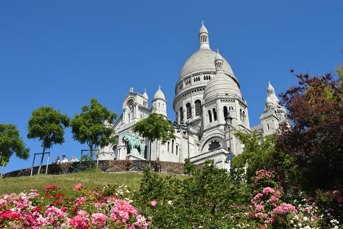 Paris Private Guided Layover Tours - Eiffel Tower at Trocadéro: Best Photos, Tight Timing