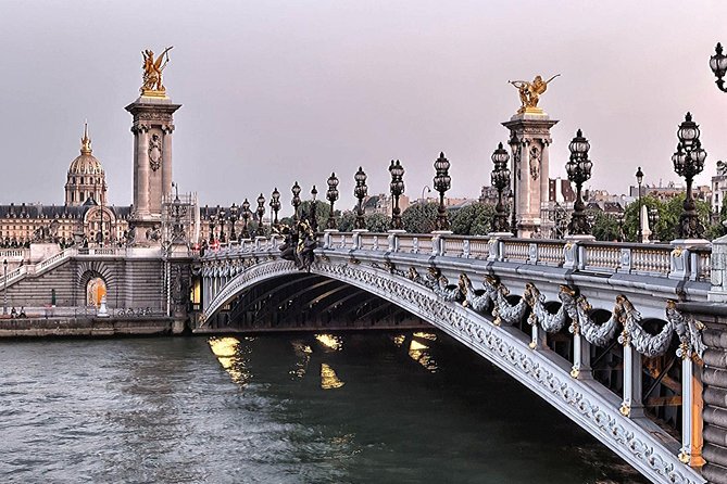 Paris Private Guided Layover Tours - Palais Garnier Outside View: Quick Opera Square Moment
