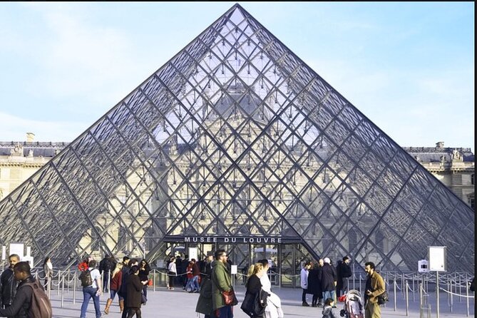 Paris Private Louvre Museum, Must See, 1H30 Tour. - Buying your Louvre ticket separately, and why it matters