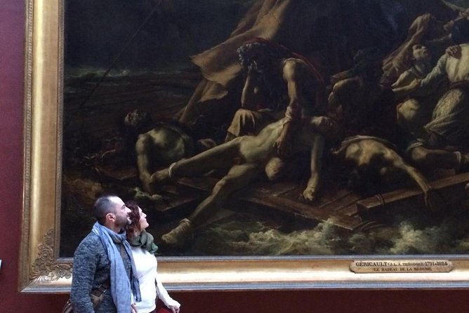 Paris Private Louvre Museum, Must See, 1H30 Tour. - Who this tour is best for