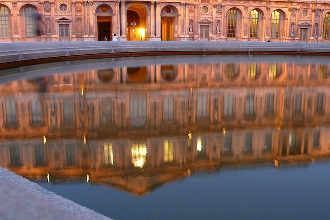 Paris Private Night Tour with River Cruise and Champagne Option - What the Champagne River Cruise Adds (And When It’s Worth €10)