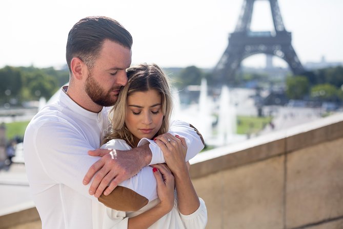 Paris Private Photoshoot Experience - Planning tips to get the best results in one hour