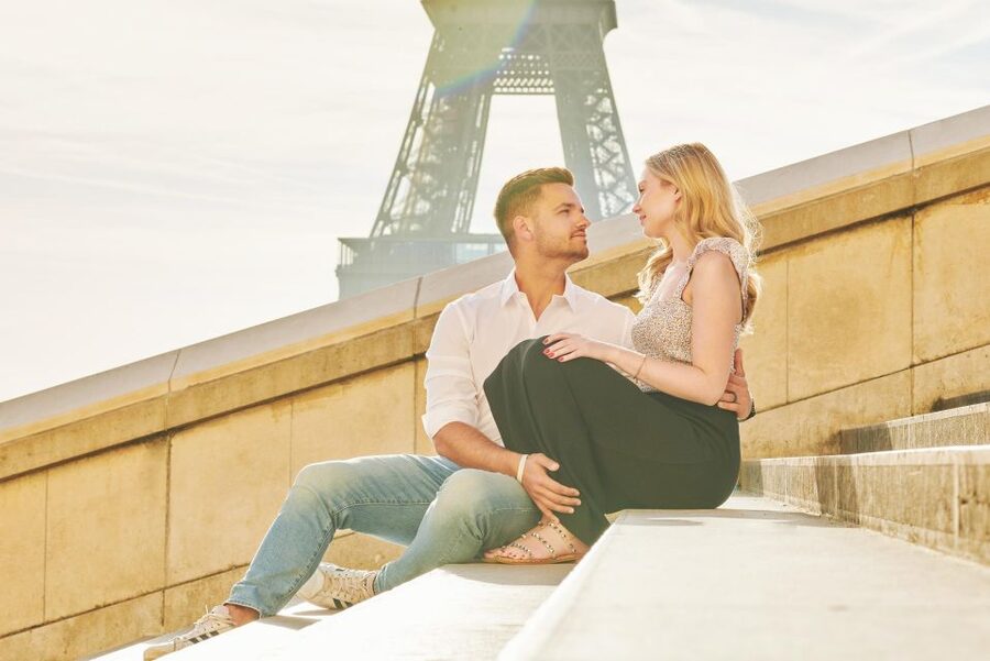 Paris: Private VIP Photoshoot with Experienced Photographer - Should you book this VIP photoshoot?