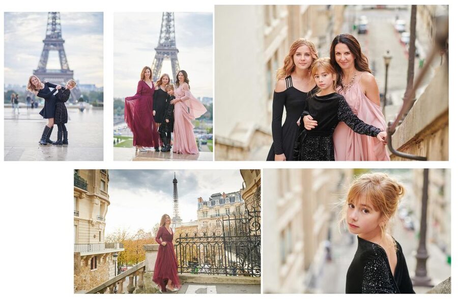 Paris: Private VIP Photoshoot with Experienced Photographer - Editing and delivery: when your Paris photos land in your inbox