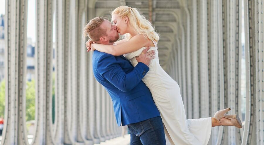 Paris: Private VIP Photoshoot with Experienced Photographer - Price and value: what $111 per group up to 4 really buys