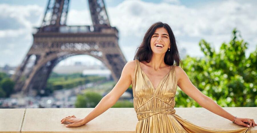 Paris: Private VIP Photoshoot with Experienced Photographer - Where you’ll shoot: central Paris, the Seine, and the Eiffel Tower area