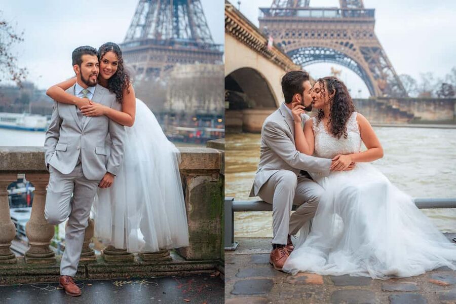 Paris: Professional Photoshoot with the Eiffel Tower - Who Should Book This Eiffel Tower Photoshoot