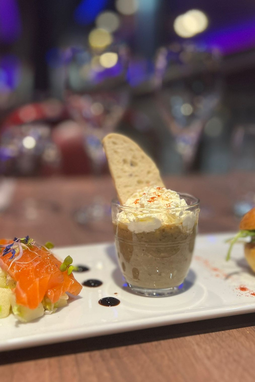 Paris: River Seine Cruise with 3-Course Lunch - Key points worth knowing before you go