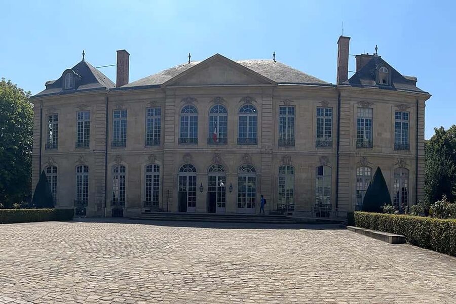 Paris: Rodin Museum Entry Ticket - Key things to know before you go