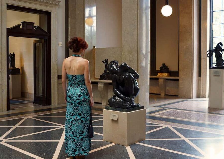 Paris: Rodin Museum Skip-the-line Entry Ticket with Audio - Key Things to Know Before You Go