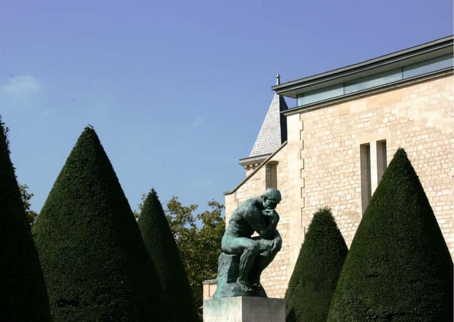 Paris: Rodin Museum Skip-the-line Entry Ticket with Audio - Skip-the-Line Access That Actually Helps