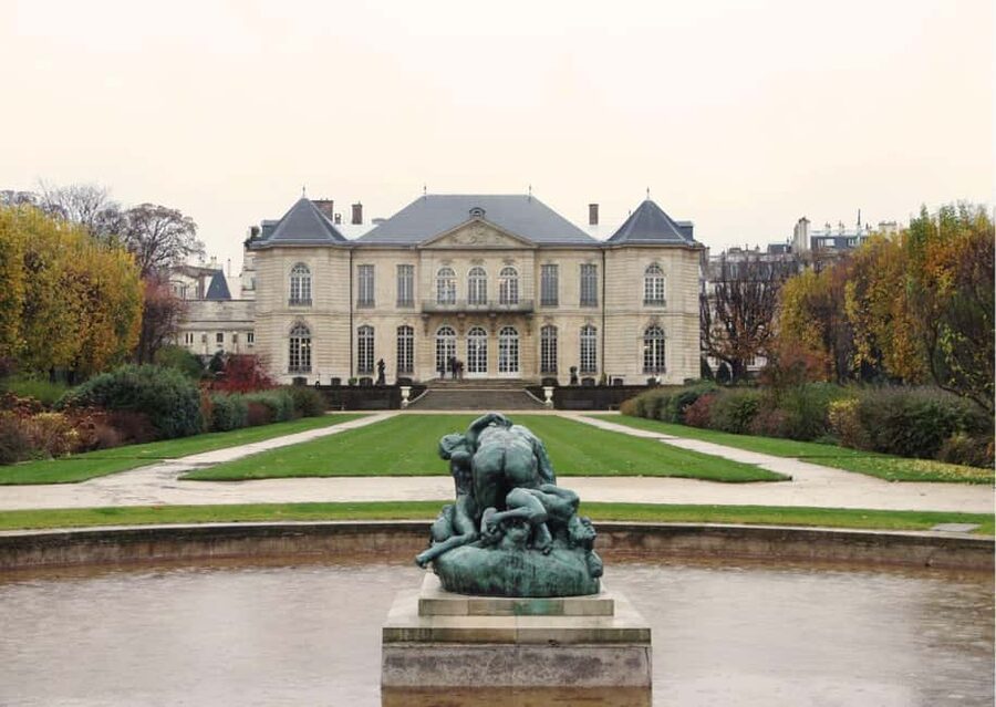 Paris: Rodin Museum Skip-the-line Entry Ticket with Audio - Should You Book This Rodin Museum Ticket?