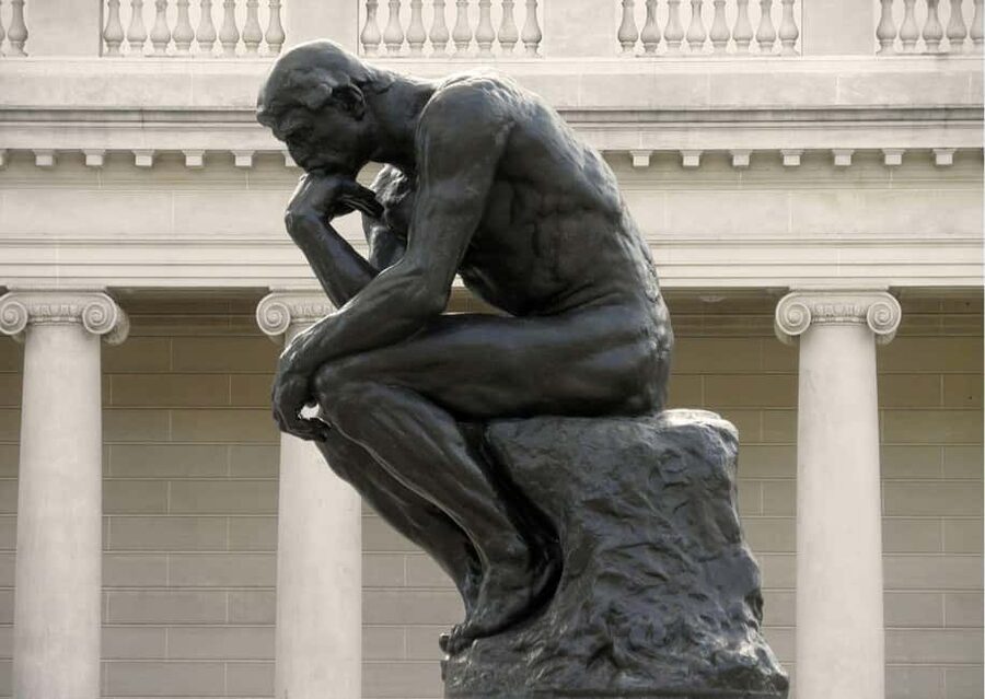 Paris: Rodin Museum Skip-the-line Entry Ticket with Audio - Hôtel Biron and Gardens: Rodin’s World Has a Backdrop