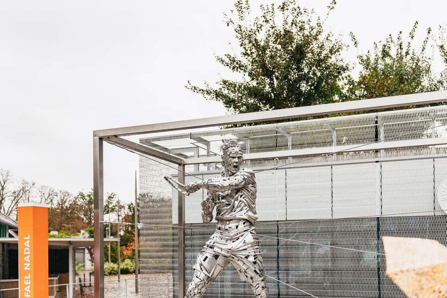 Paris: Roland-Garros Stadium Guided Backstage Tour - Price and Value for a $24 Roland-Garros Backstage Visit