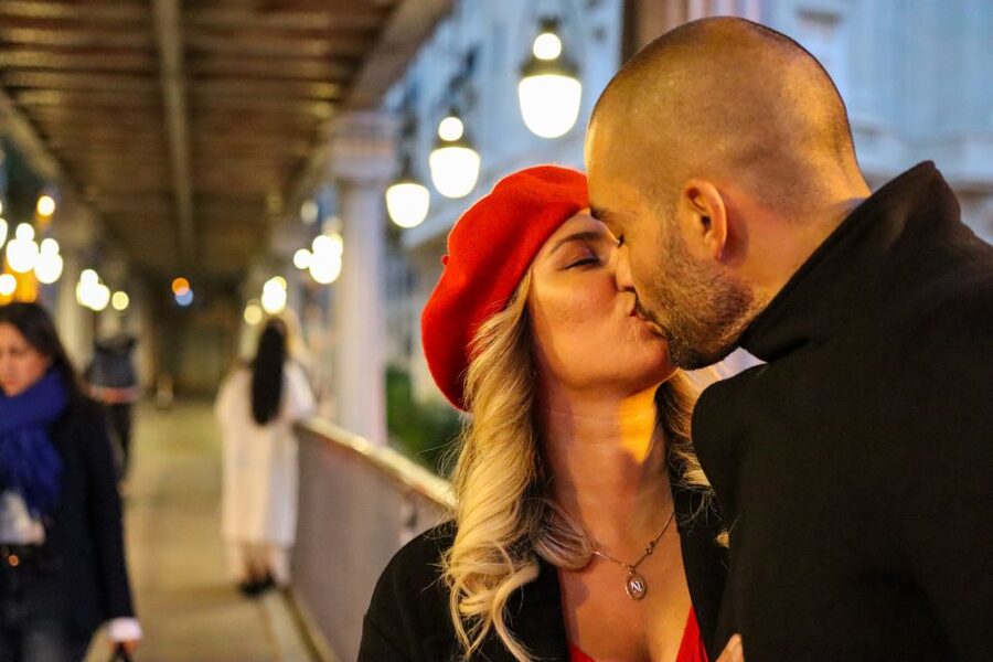 Paris: Romantic Photoshoot for Couples - Key things to know before you go