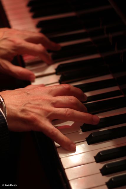 Paris: Romantic Piano Concert at Saint-Julien-le-Pauvre - Your 1-hour plan: what to do before and during the concert