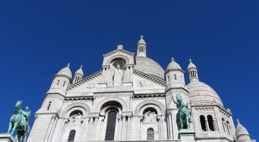 Paris: Sacré-Coeur and Montmartre Tour with Expert Guide - How the 1-hour pace works, and who this tour fits best