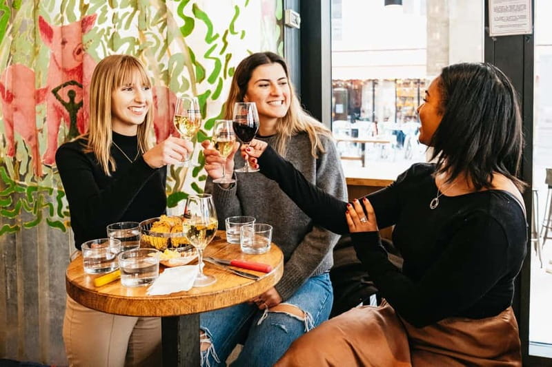 Paris: Saint Germain des Prés Guided Foodie Walking Tour - Saint Germain des Prés in One Walk, 8 Tastings for the 3-hour Option