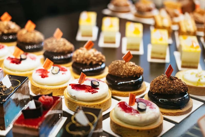 Paris: Saint Germain des Prés Guided Foodie Walking Tour - Starting in Front of Church of Saint Germain des Prés, Then Hitting the Café Corridor
