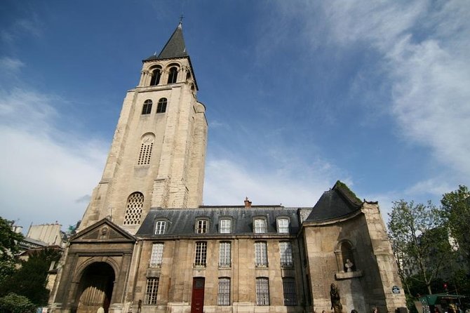 Paris Saint-Germain French Gastronomy Tasting Food Tour - Key things you’ll notice right away