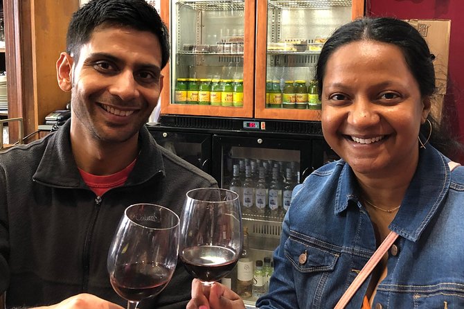 Paris Saint-Germain French Gastronomy Tasting Food Tour - How to get the most out of it (and waste less time)