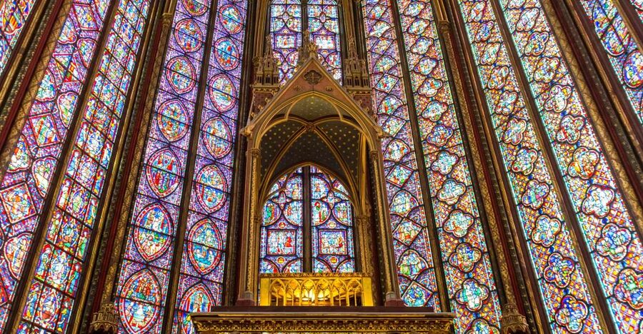 Paris: Sainte-Chapelle and Conciergerie Combined Tickets - Two monuments, one Palais de la Cité stop