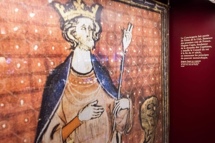 Paris: Sainte-Chapelle and Conciergerie Combined Tickets - Value for $27: what you get, what you should expect