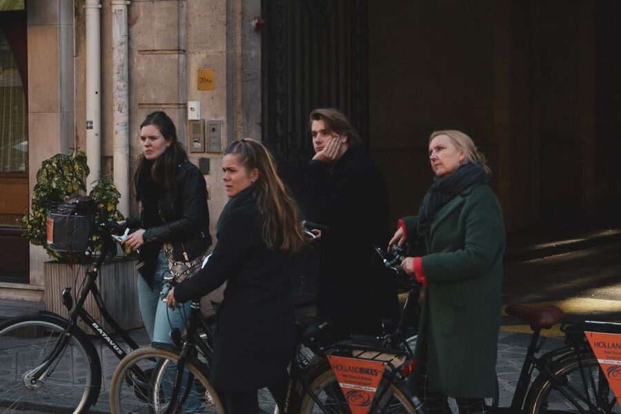 Paris: Secret City Bike Tour Off the Tourist Path - Key Reasons This Tour Feels Like Paris, Not a Checklist