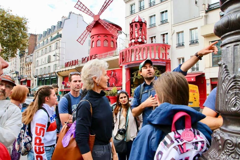Paris: See 15 to 30 Top Sights with a Fun Guide - Key Highlights Worth Getting Excited About