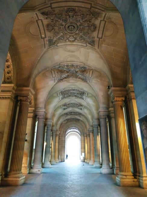 Paris: See 15 to 30 Top Sights with a Fun Guide - A Half-Day Route That Hits the Paris Big Names