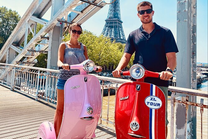 Paris - Segway Tour 120 min - Price and value, Is $90.51 really fair?
