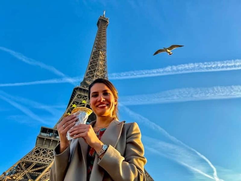 Paris: Seine Cruise & Crepe Tasting near the Eiffel Tower - Should You Book the Seine Cruise and Crêpe near the Eiffel Tower?