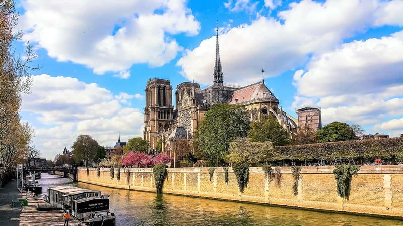 Paris: Seine Cruise & Crepe Tasting near the Eiffel Tower - Who This Is Best For (and When You Might Want a Different Plan)