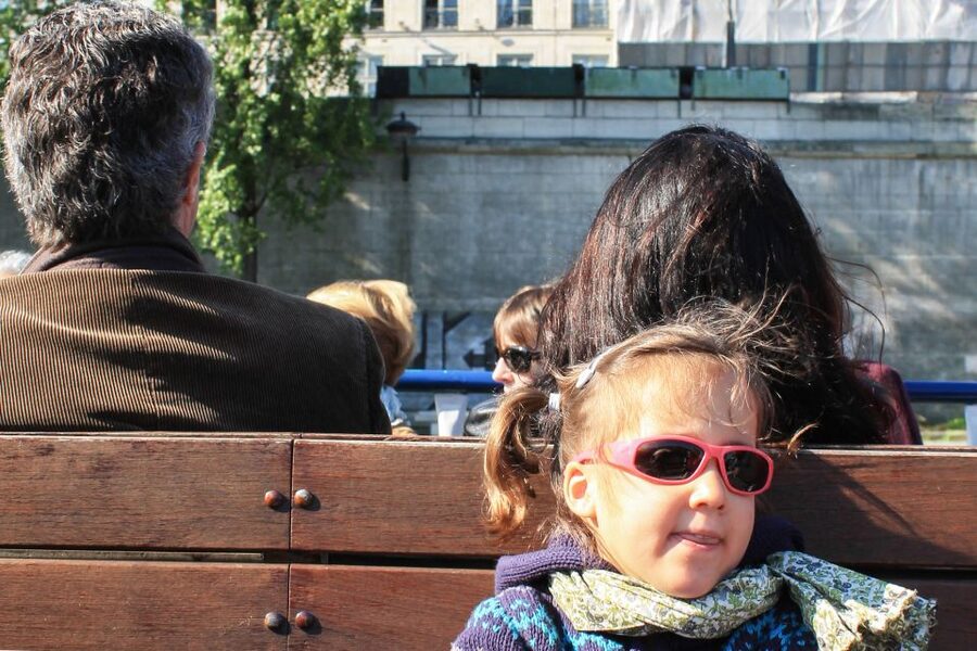 Paris: Seine River and Canal Saint-Martin Cruise - Seine River views you actually remember, not just a quick glance
