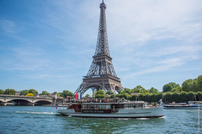 Paris Seine River Champagne Tasting Cruise - Who this cruise is best for, and who may want a different plan