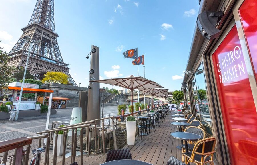 Paris: Seine River Cruise and 3-course Bistro Lunch - Key Highlights You’ll Actually Feel During Your Day