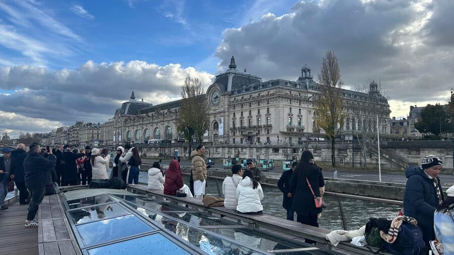 Paris: Seine River Cruise and 3-course Bistro Lunch - The Main Trade-Offs to Know Before You Go