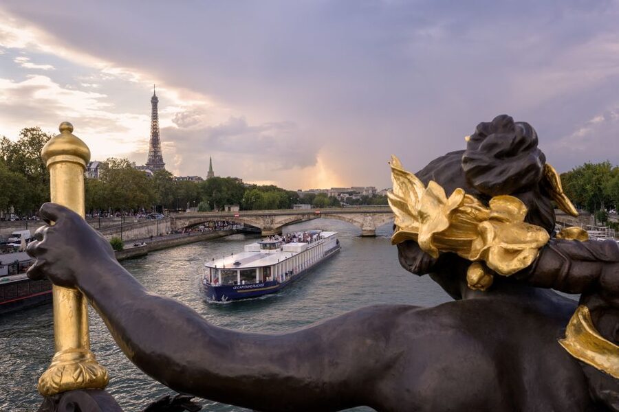 Paris: Seine River Cruise & Brunch - Key Things To Know Before You Go