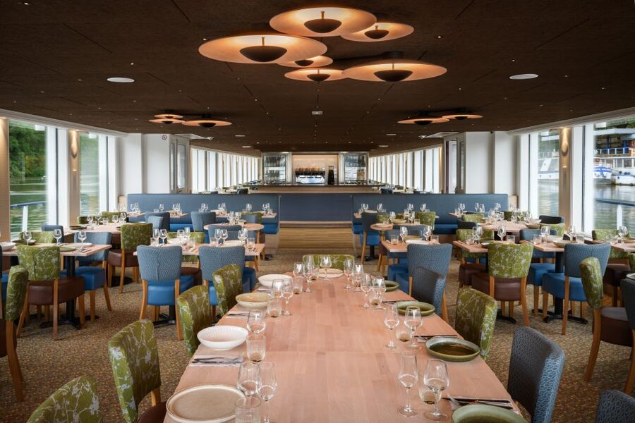 Paris: Seine River Cruise & Brunch - Why A Seine Brunch Cruise Works For First-Time Paris Days