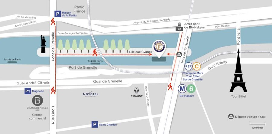 Paris: Seine River Cruise & Brunch - Who This Cruise Suits Best (And Who Might Skip)