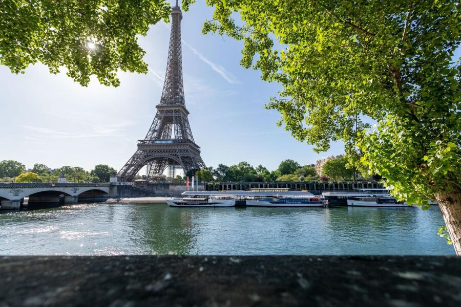 Paris: Seine River Cruise with a Live Guide - The Live Guide and the Multilingual App, How They Actually Help