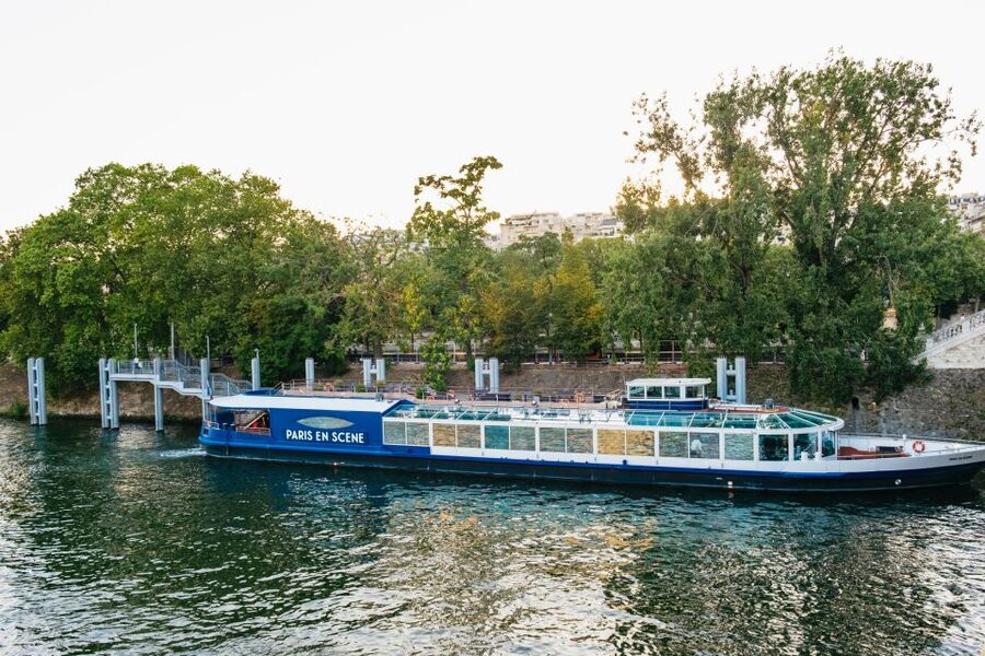 Paris: Seine River Panoramic Views Dinner Cruise - Price and Value at $64: What You’re Really Paying For